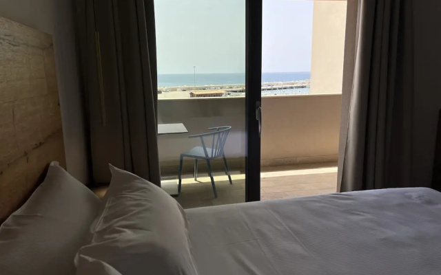 RoccaRegina Hotel