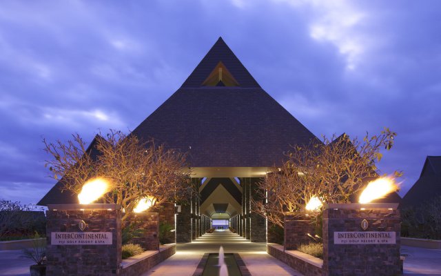 InterContinental Fiji Golf Resort & Spa, an IHG Hotel