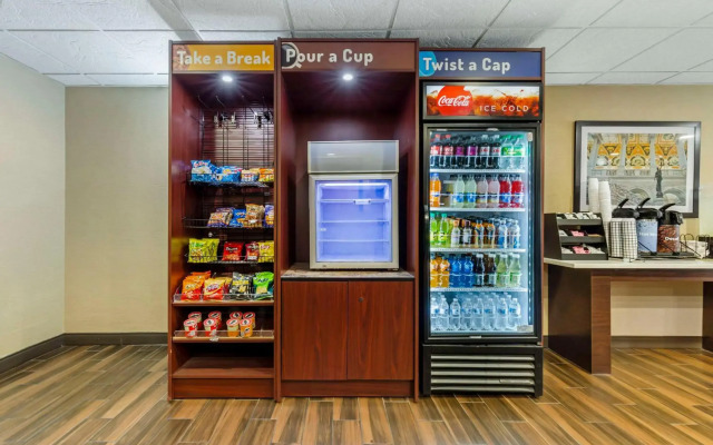 Comfort Inn Herndon - Reston