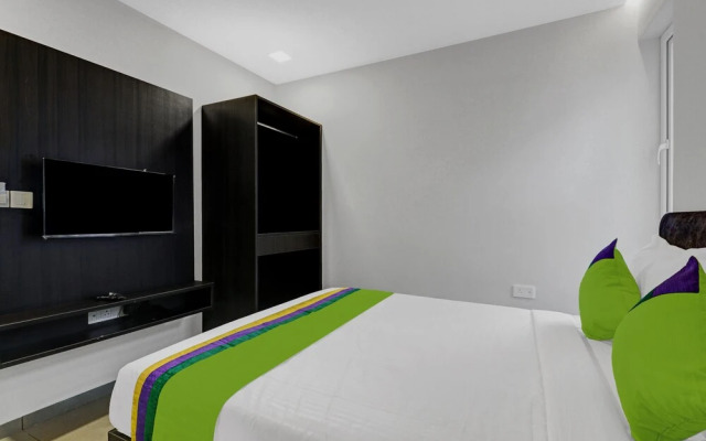 Treebo Trend Tierra Woods Manyata