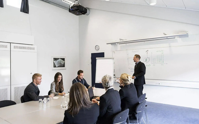 Gl. Avernæs Sinatur Hotel & Konference