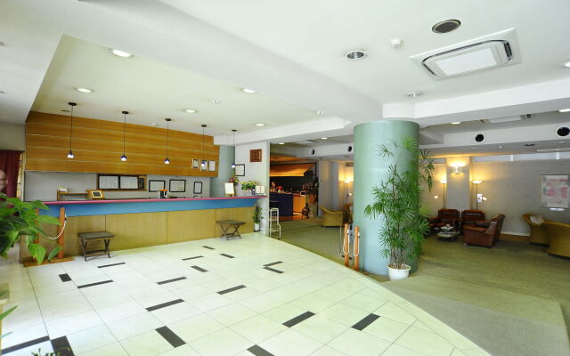 Ryokan Fukuzen