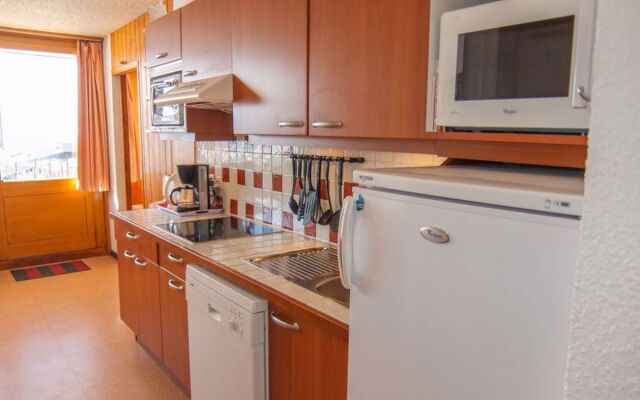 Villa Aravis Les Menuires