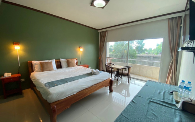 Mayuree Resort