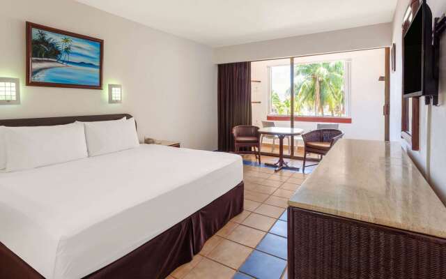 Cozumel Hotel & Resort, Trademark Collection by Wyndham