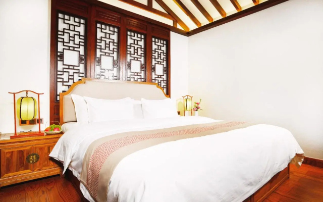 Maison New Century Nanxun Huzhou