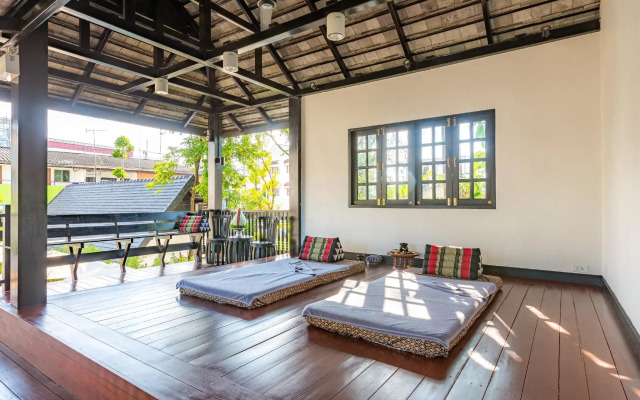 MORA Boutique Hotel