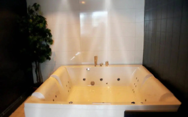 Sure Hotel by Best Western Focus