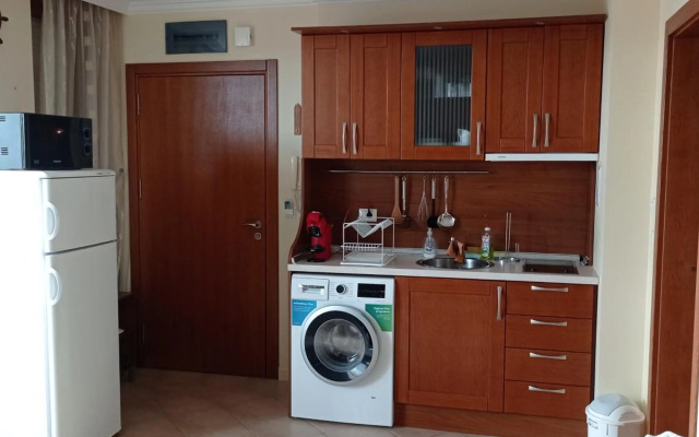 Sunrise - Apartment 41,Santa Marina, Sozopol