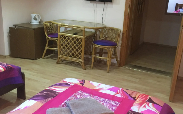 Krásný Dvůr Restaurace a Penzion