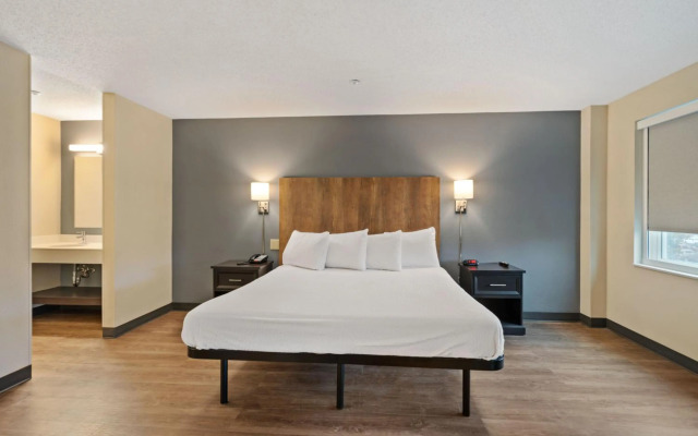 Extended Stay America Suites Washington DC Centreville Manas