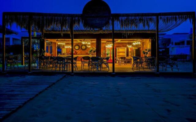 SeaVille Beach Hotel by Elite Hotels & Resorts