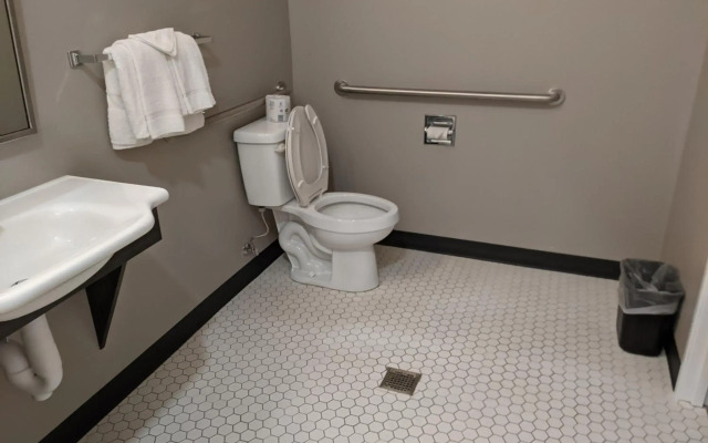 Motel 6-North Platte, NE