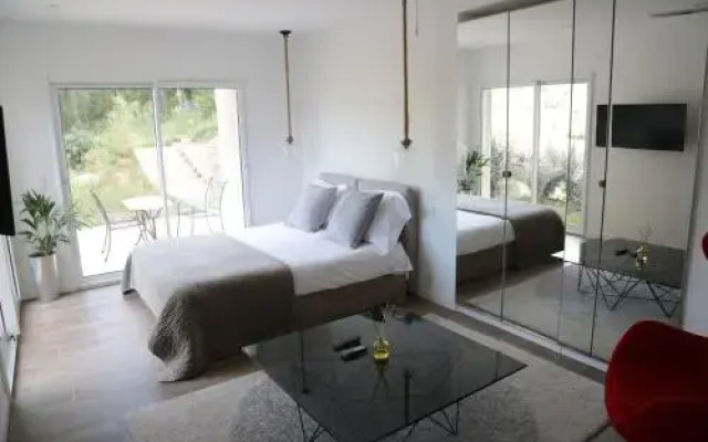 Chambre d'hôtes Chez Samuel Bruno