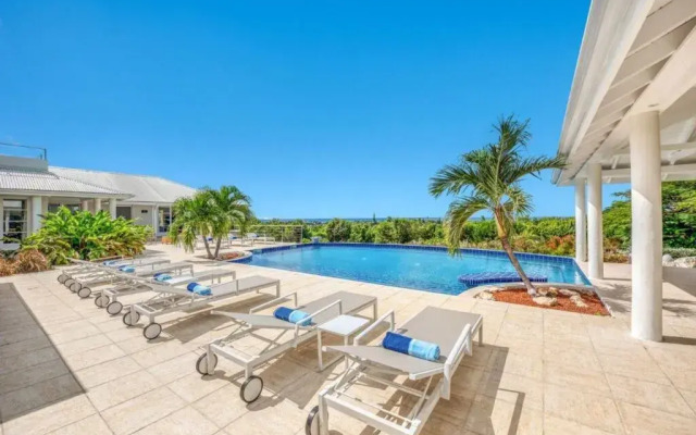 Dream Villa Terres Basses-1334