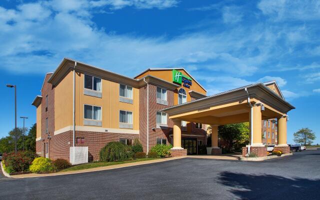 Holiday Inn Express Hotel & Suites Lancaster-Lititz, an IHG Hotel