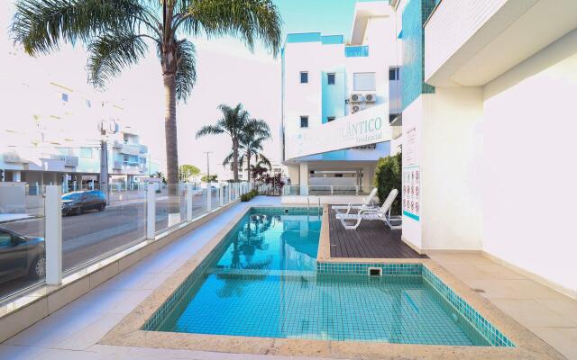 Excelente 02 dormitórios 200m mar - YH01H