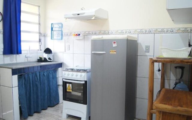 Pousada Vila da Praia