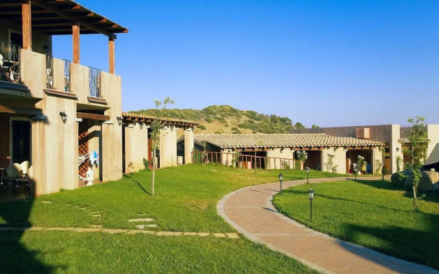 Residence S'Incantu