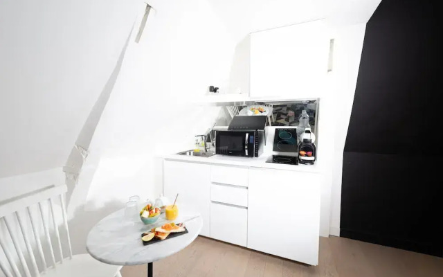 Grand Place Hôtel