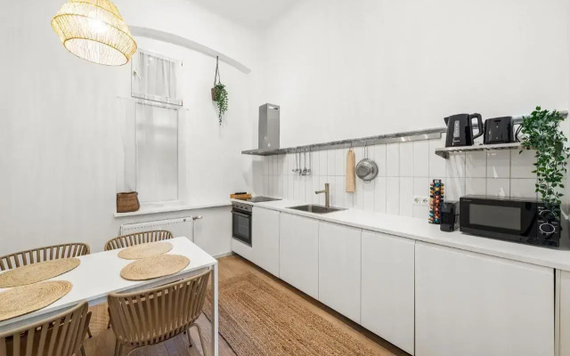 The BoHo Loft VIE