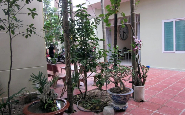 Sen Hotel Haiphong