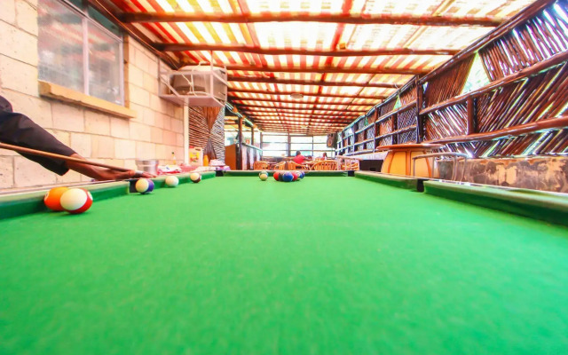 Poa Place Resort & Hotel - Where Nature Meets Comfort