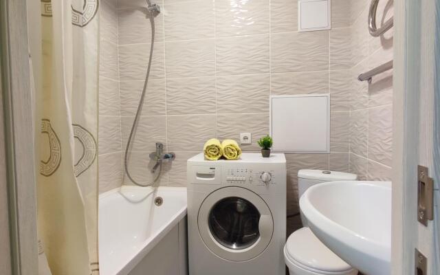 Апартаменты на улице Декабристов 71