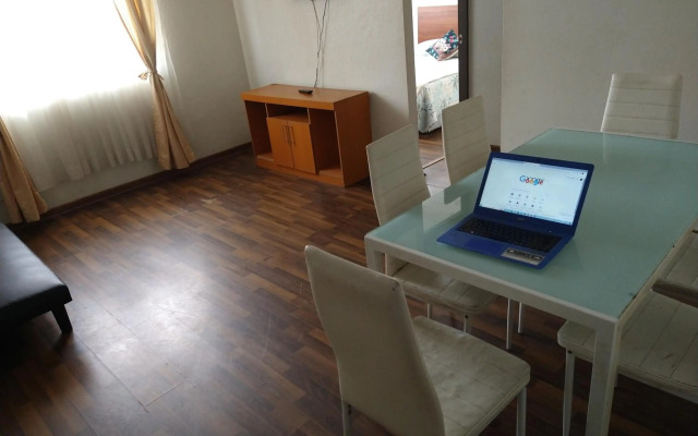 Oportunidad! Depto a pasos del centro!