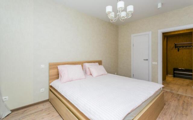 TVST Apartments Ulitsa Gasheka 11