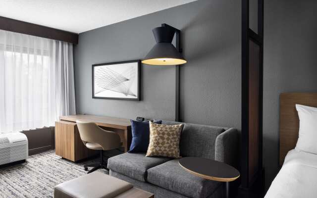 Hyatt Place Dallas-North/by the Galleria