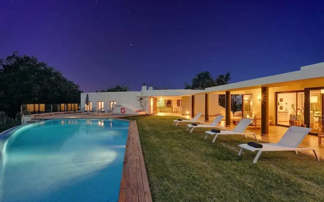 Villa Binife