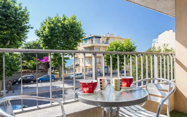 Centragence - Le Californie