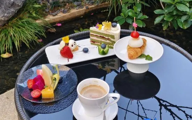 Wingate By Wyndham Changsha Jiaqi Hotel – Meal – Changsha