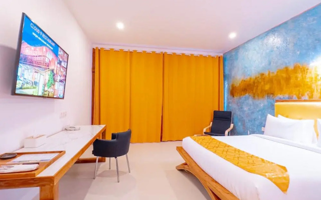 Pearl Sunset Resort, Sunset Moments, Adults Only