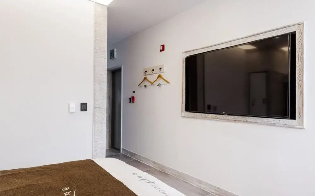 Yongin Jayou Self Check-in Motel