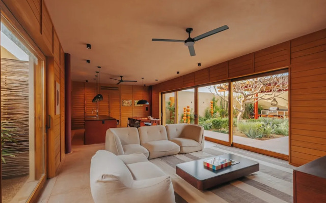 Acre Resort & Residences