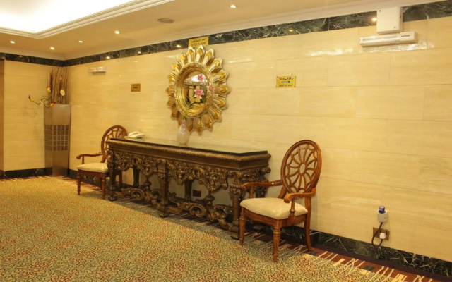 Dallah Taibah Hotel