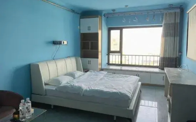 Shark E-sports Apartment