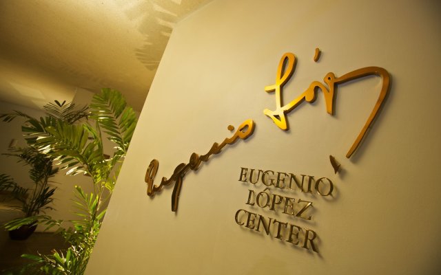Eugenio Lopez Center