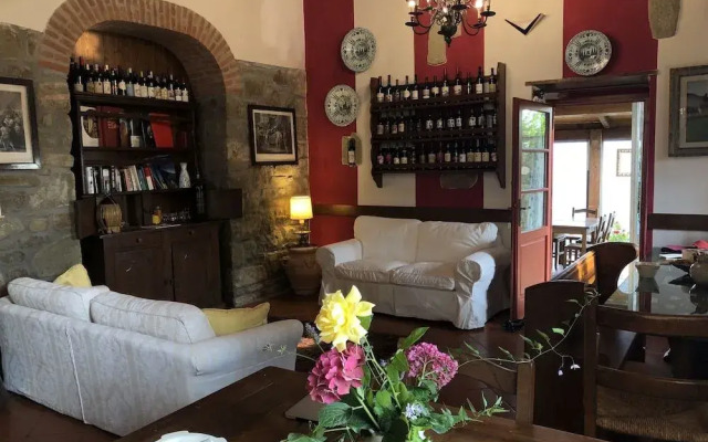 Borgo La Capraia