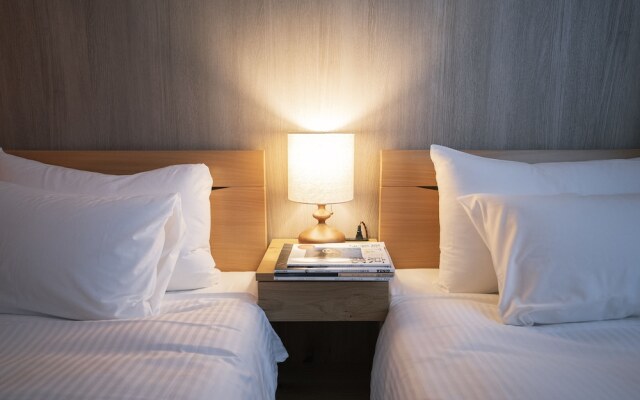 Tanimachikun Hotel Kyotohigashi29