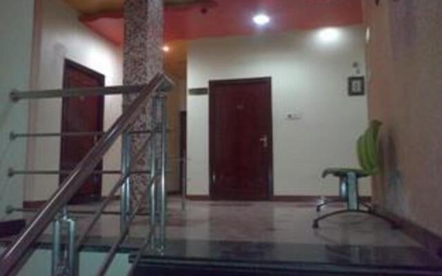 Hotel Rajshree Pushkar