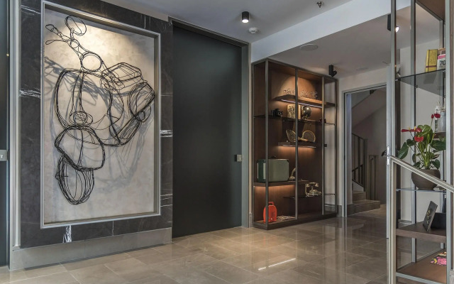 The Regency, Rome, A Tribute Portfolio Hotel