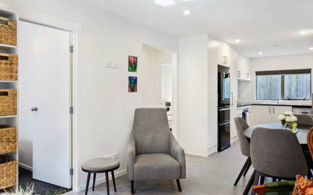The Perfect City Pad - WiFi - Netflix