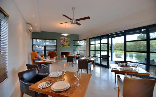 Ladybird Lodge