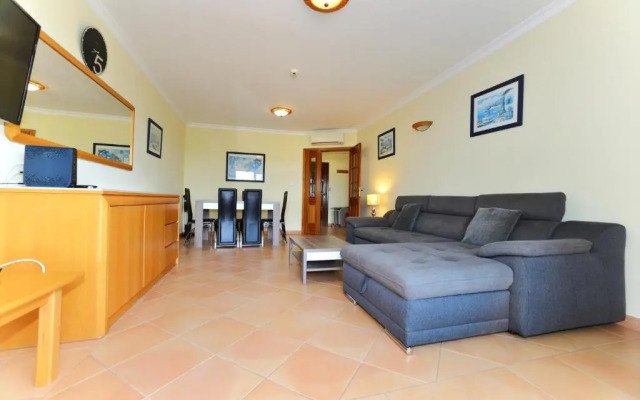 Apartamento Mar à Vista
