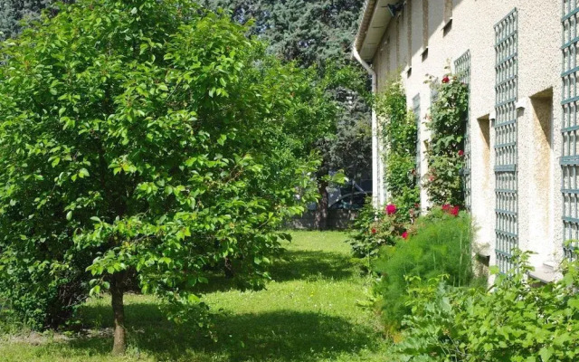 Hotel du Moulin à Vent Gerland