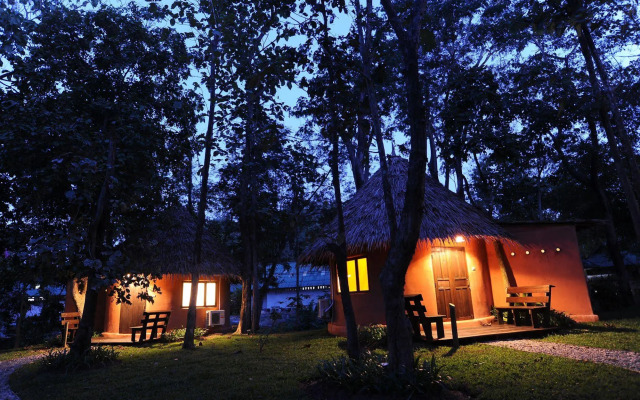 Sippa Hotspring