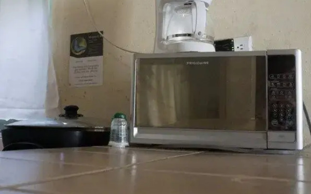 Guesthouse Morpho CR